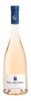 Château Grande Cuvée Rosée 2021